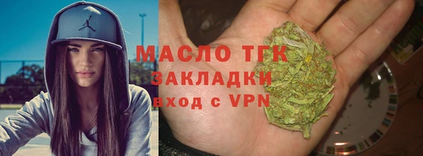 твердый Мегион